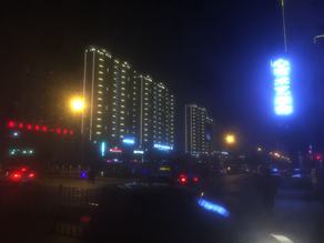滕州(zhou)中央(yang)城A.B區